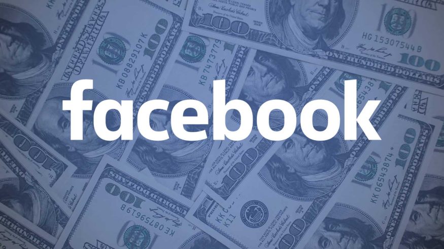 Facebook Cash