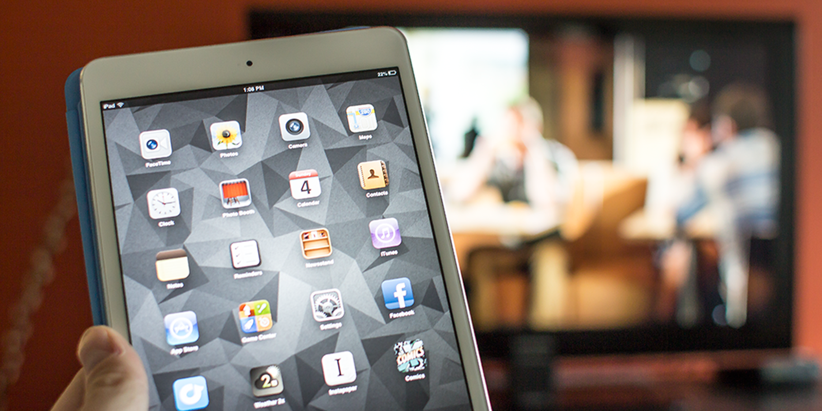 Second screen usage during commercials highlights social media's potential