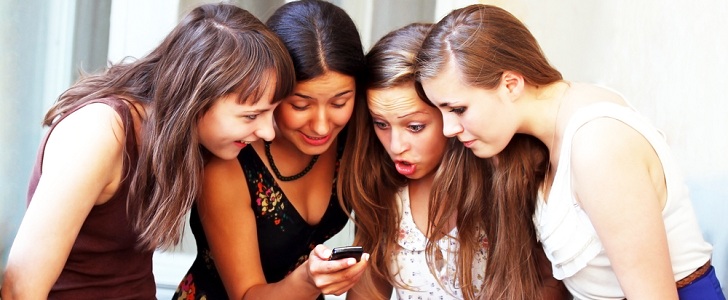 Twitter and Instagram use rising for teens but Facebook is still the king