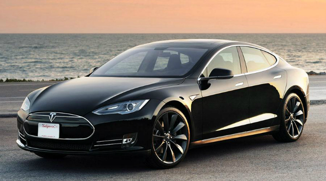 Will cars soon have an autopilot feature?