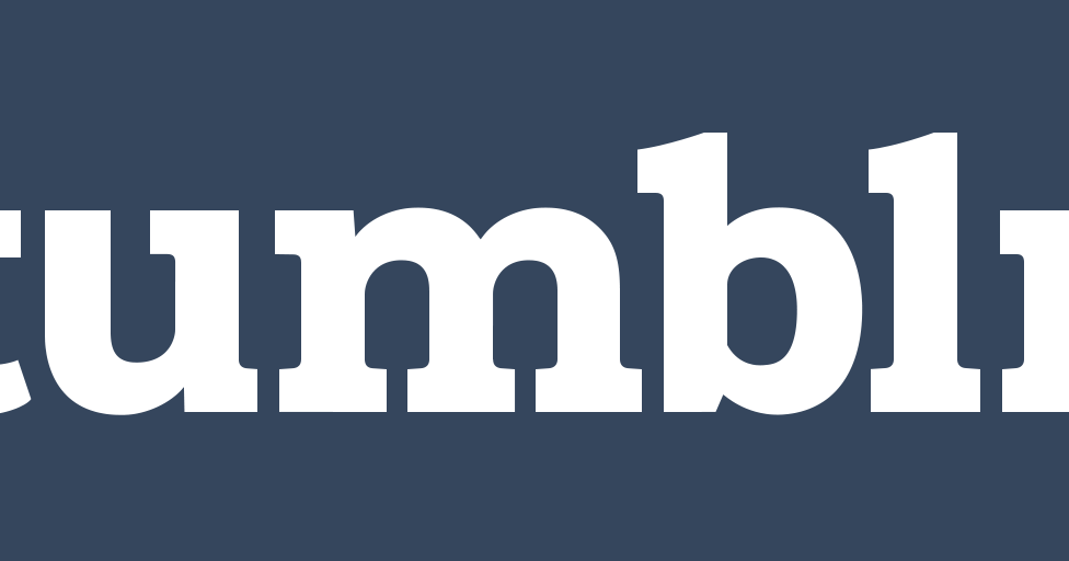 Tumblr could instantly change Yahoo's image for the better