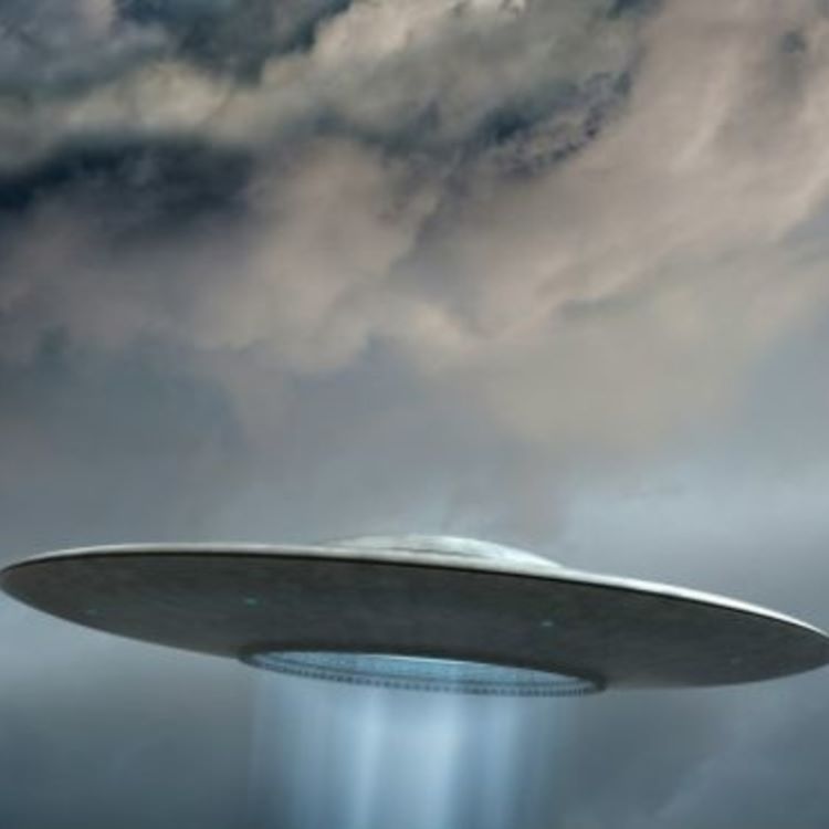 UFO activity in April, 2013