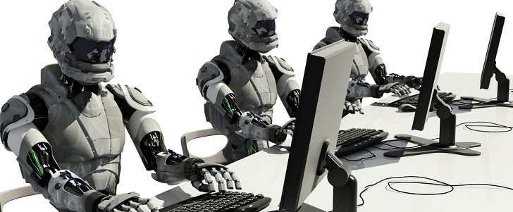 Is social media privacy breached if it's software that's listening in?