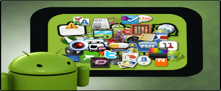 The foundations of a successful app