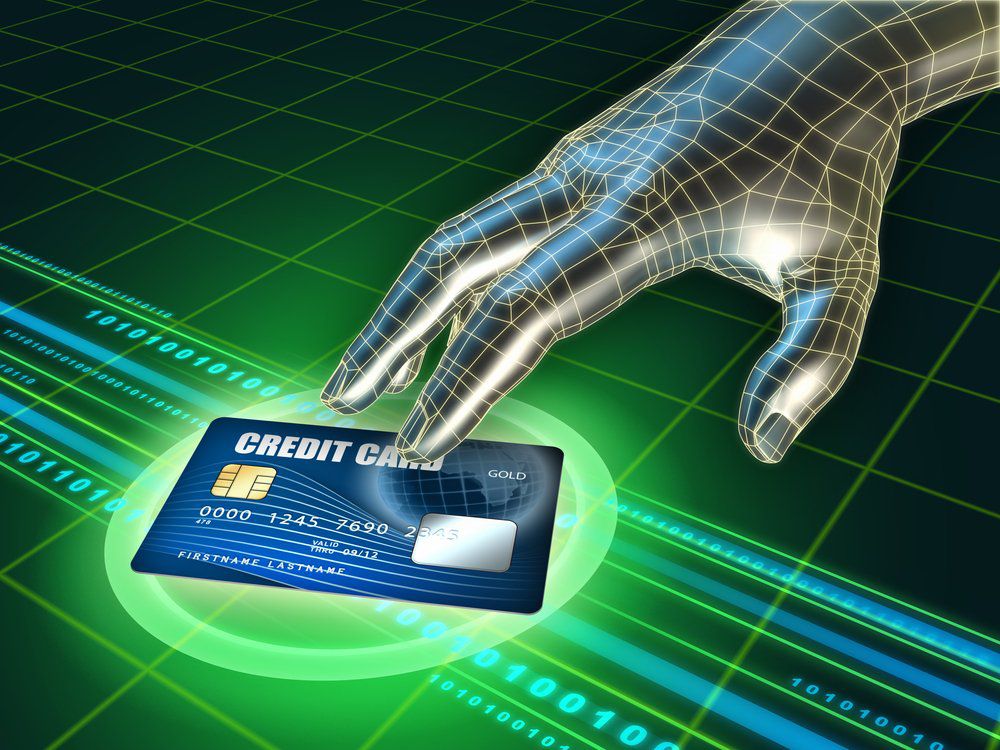 Where is your POS system vulnerable?