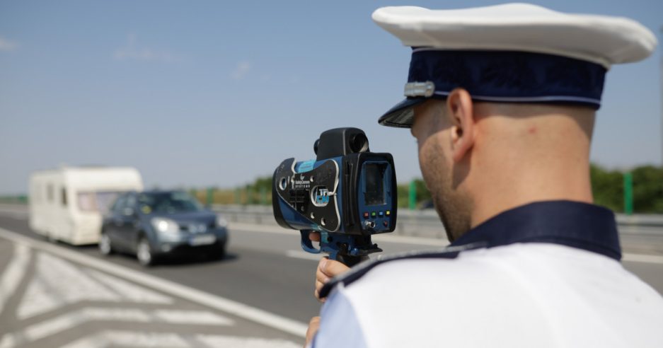 “The Man” vs. machine