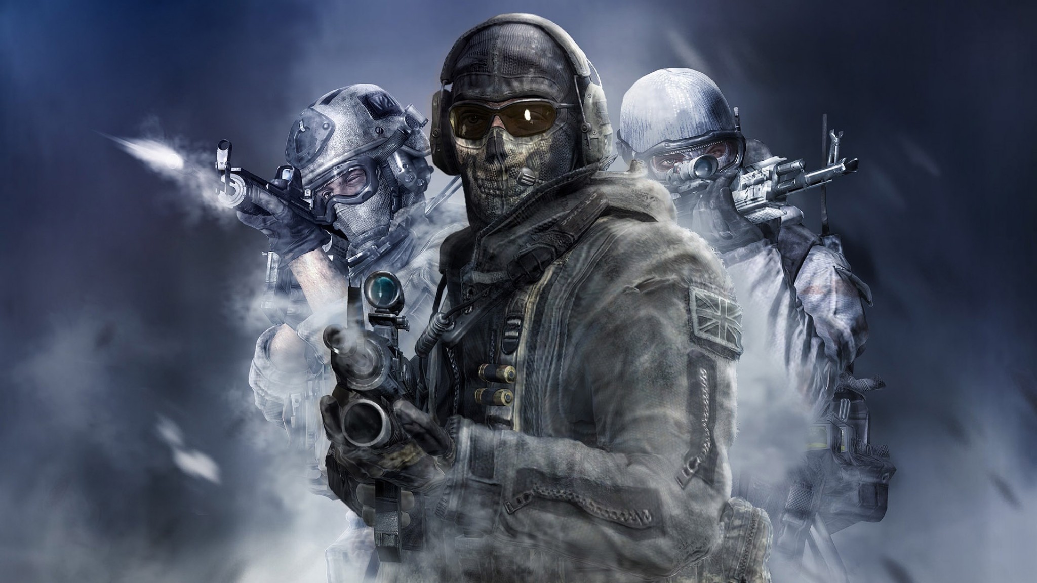Call of Duty franchise: should they stop while they're ahead?