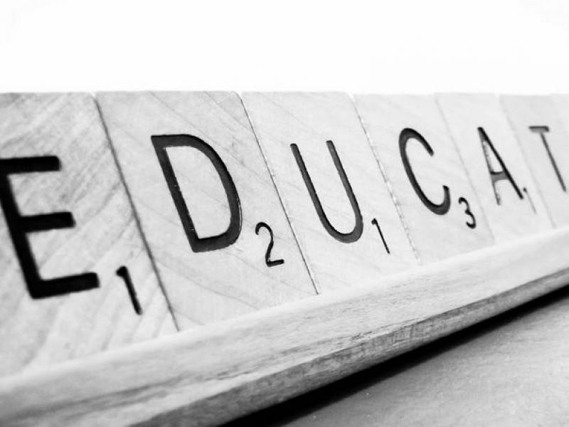 Use social media to educate consumers... and possibly blow their minds