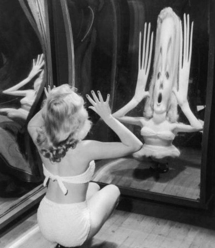 According to Pink Floyd, Pandora support letter fails the fun house mirror test