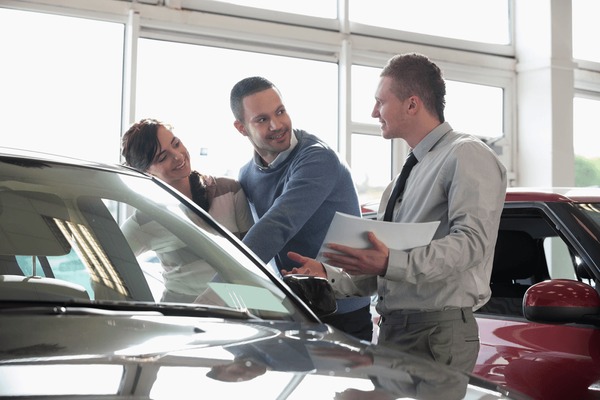 How social media made a kinder, gentler automotive industry