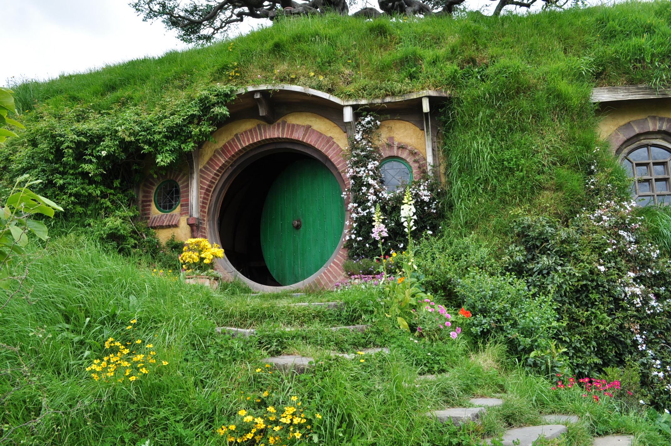 Hobbiton