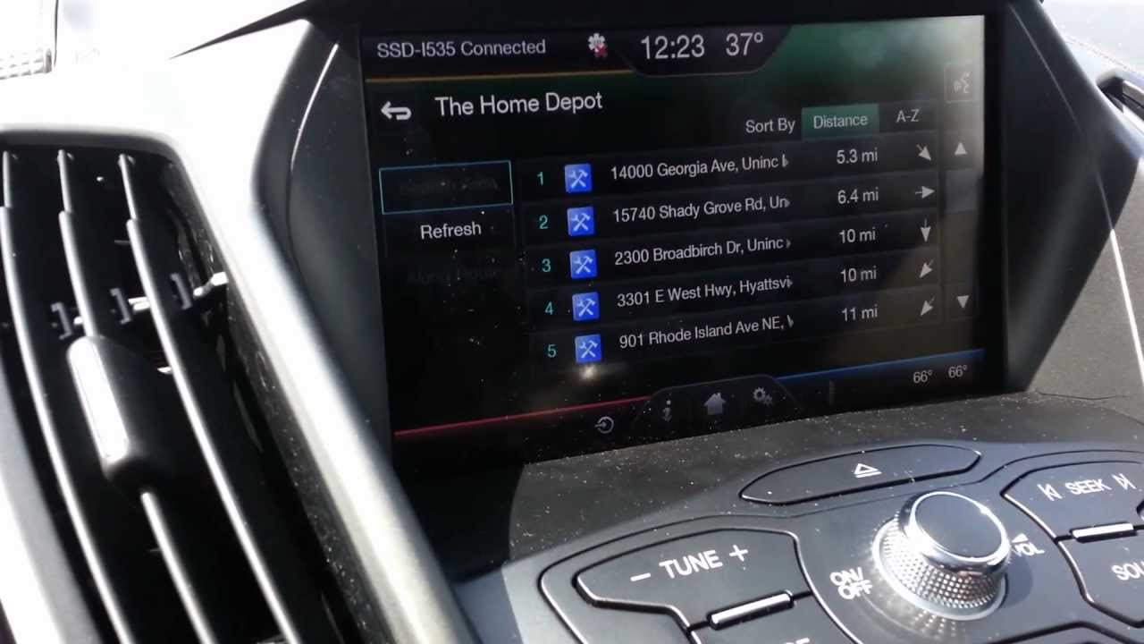 Microsoft Sync