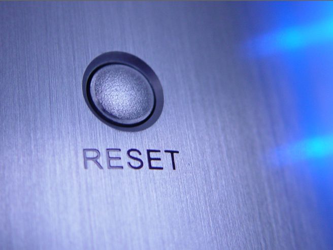 Reset Button