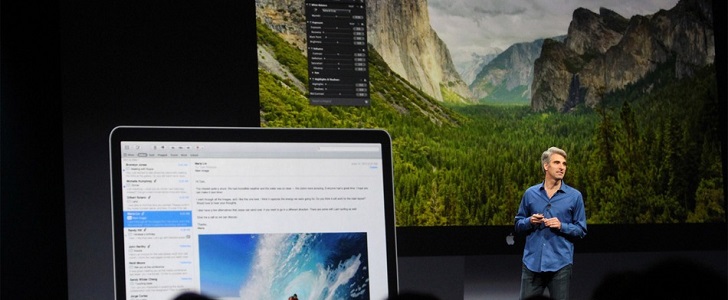 Highlights from the Apple WWDC Keynote 2013
