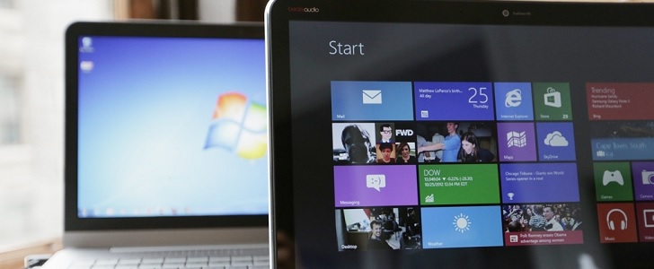 Android or Windows 8? How to choose between HP's two new detachable PCs