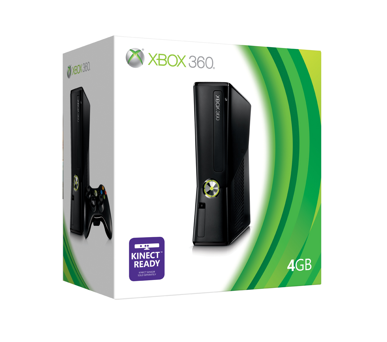 Xbox 360