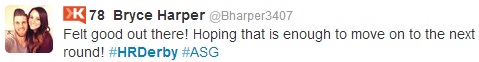 Bryce Harper