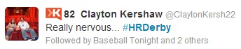 Clayton Kershaw