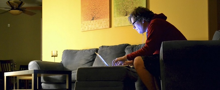 Computer programmer