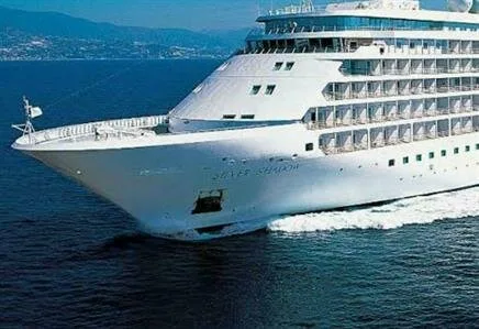 The 4 biggest tech innovations in cruise travel