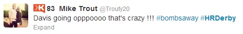 Mike Trout