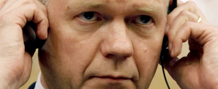 Hey Google and Facebook: where's the outrage? #NSA