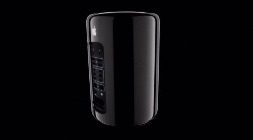 Mac Pro set to be released Fall 2013