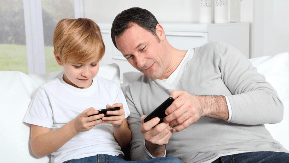 Mobile gaming development trends in 2013