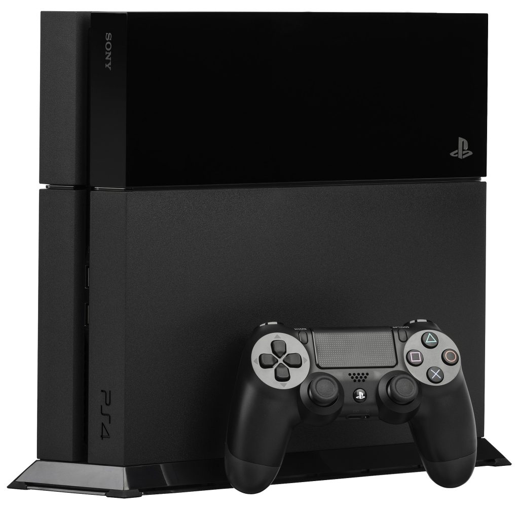 PS4