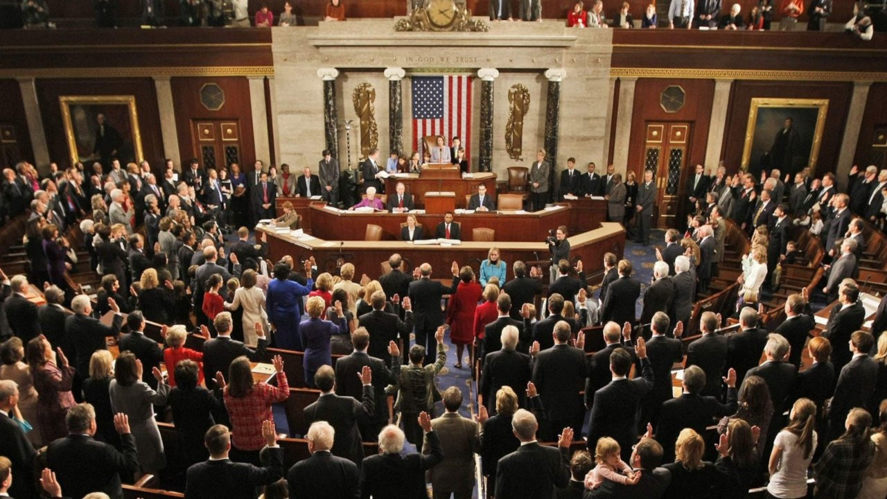 Even Congress can't get access to NSA information