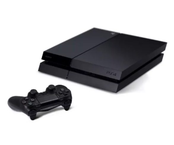 PlayStation 4: Is 12G Truly Necessary?