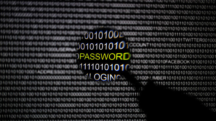 Assume that no personal data is safe from the NSA, GCHQ, and others
