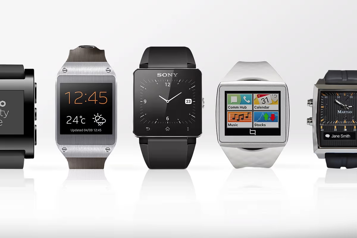 5 reasons why the smartwatch really will be the next big thing