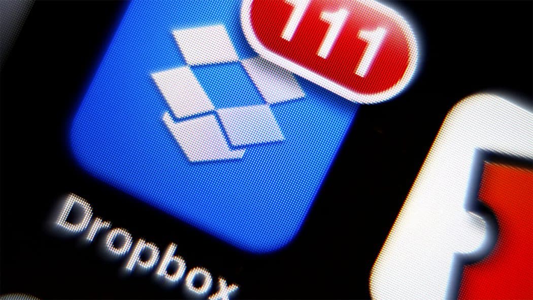 Dropbox wants to tell the world what the government asks of them