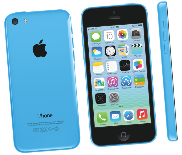 Did Apple make a mistake releasing two iPhones?