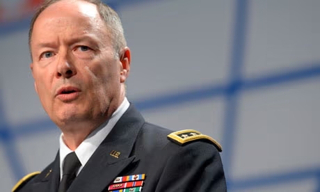 NSA reassures their 'extended family' that things will get better