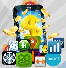 #Infographic: Apps on the right side of 'free'