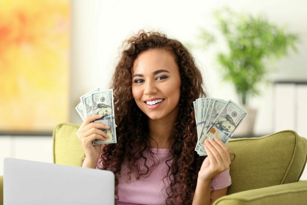 6 ways people are making money from home in 2013