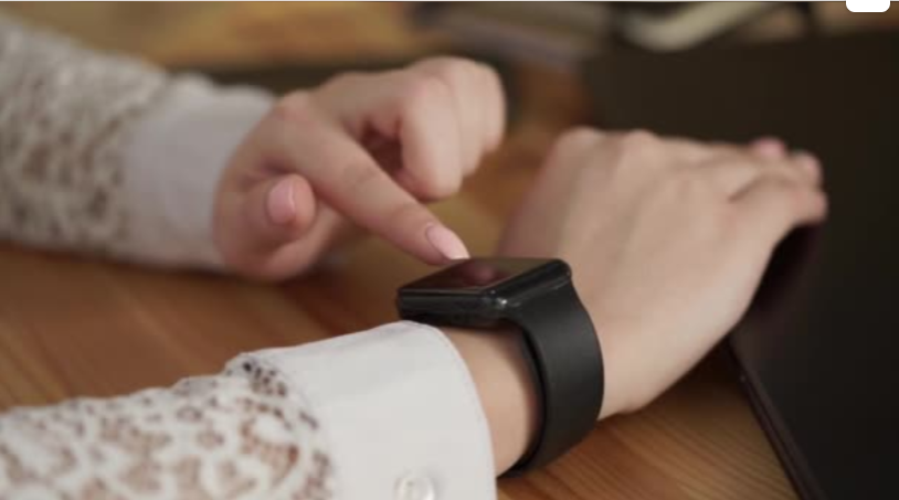 The best smartwatch we've seen yet isn't even a watch at all