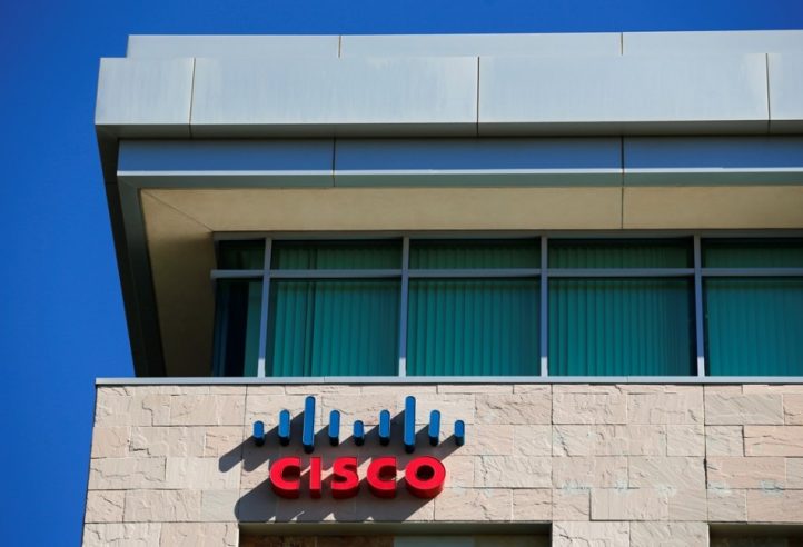 Cisco expects