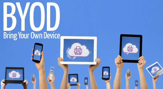 BYOD policies in the public sector: challenges and best practices