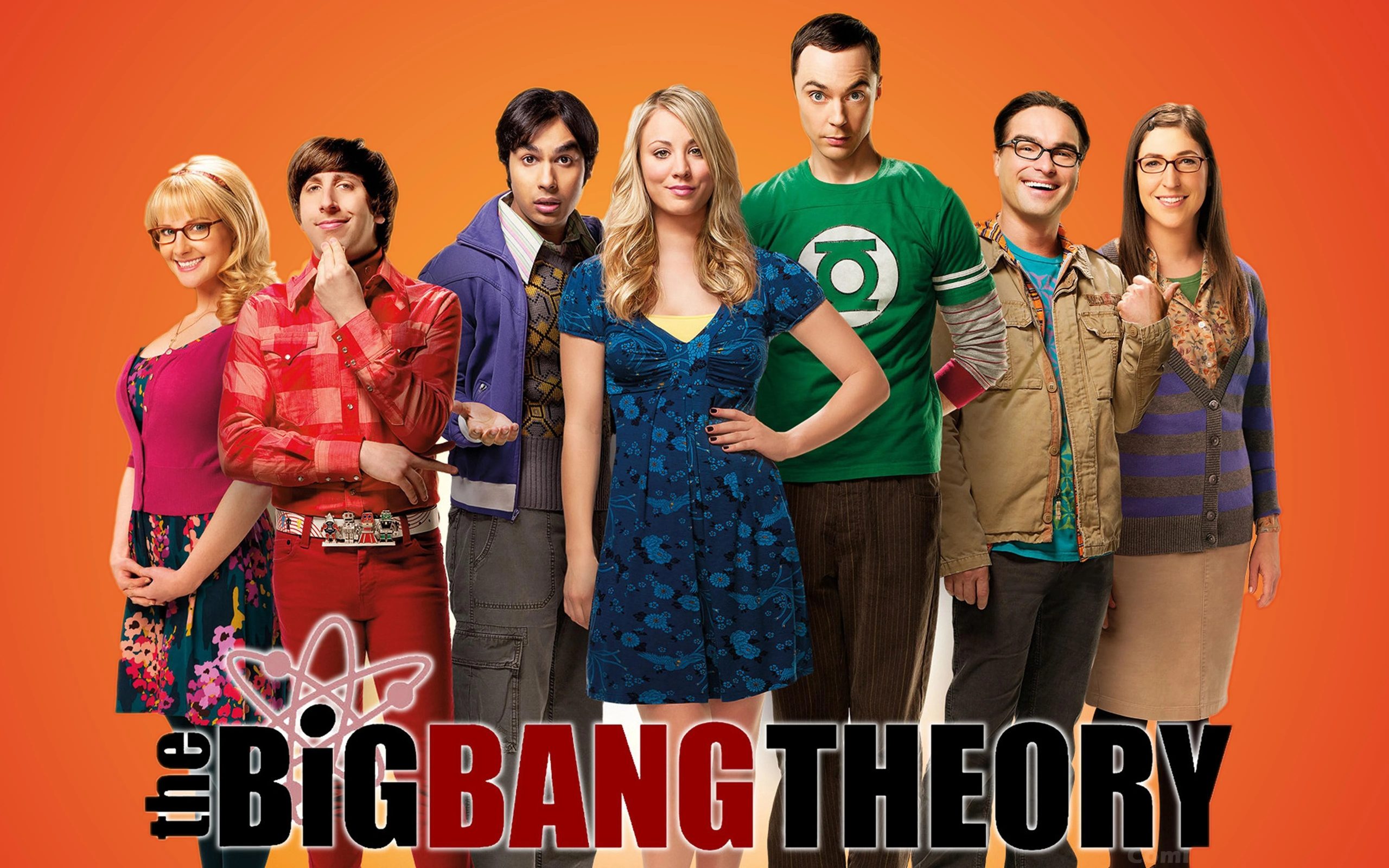 Big Bang Theory
