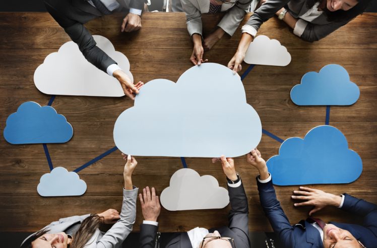 Cloud Communications Effective Business Solutions