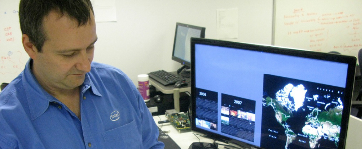 4 career opportunities in the tech industry