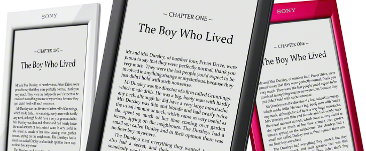 6 tech items that hold their value 5 e-readers-2