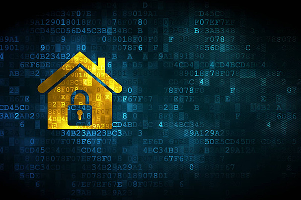 7 wireless trends revolutionizing home security