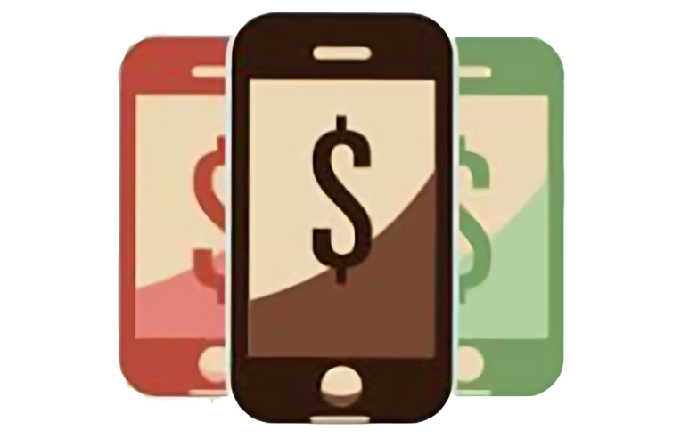 Mobile advertising on the rise