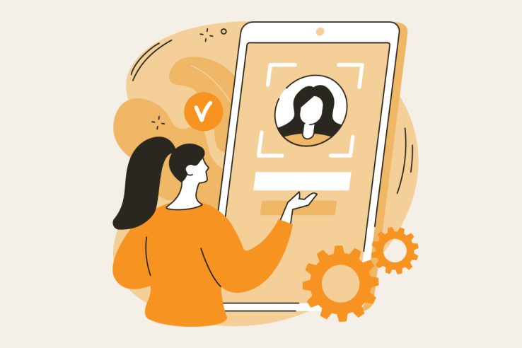 Personalization versus standardization