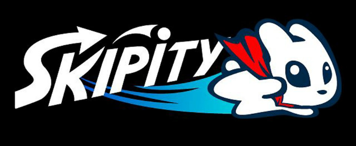 Skipity: Channel surfing for the internet