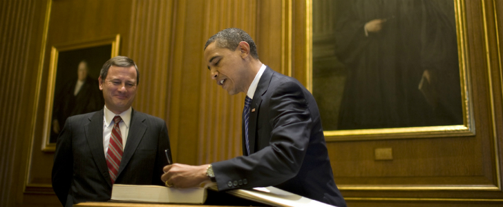 Finally, the Supreme Court is joining the digital age